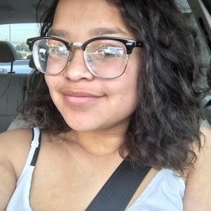 Meet your Posher, Celeste